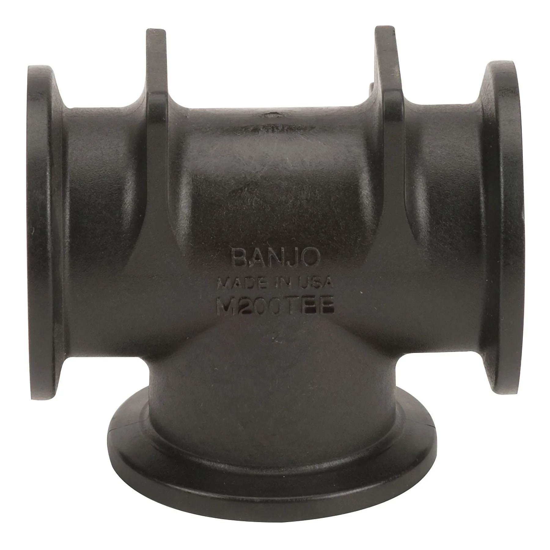 BANJO FITTINGS M200TEE