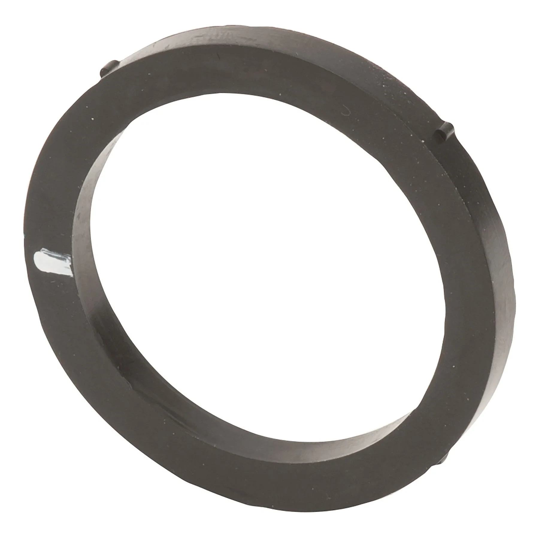 BANJO FITTINGS M201G Epdm Gasket With Rib Manifold System, 2 Inch Size | BW8APG