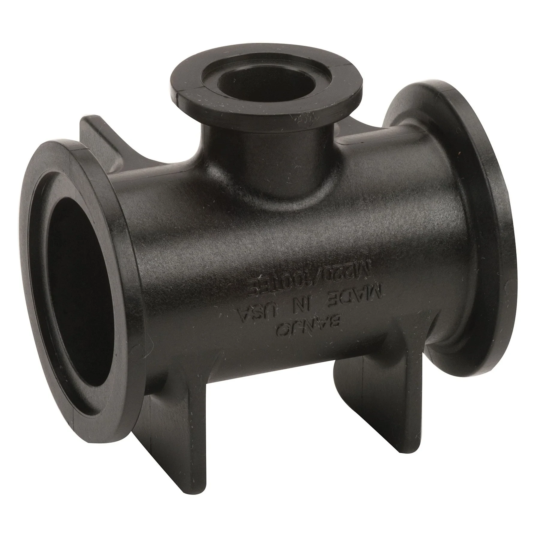 BANJO FITTINGS M220100TEE