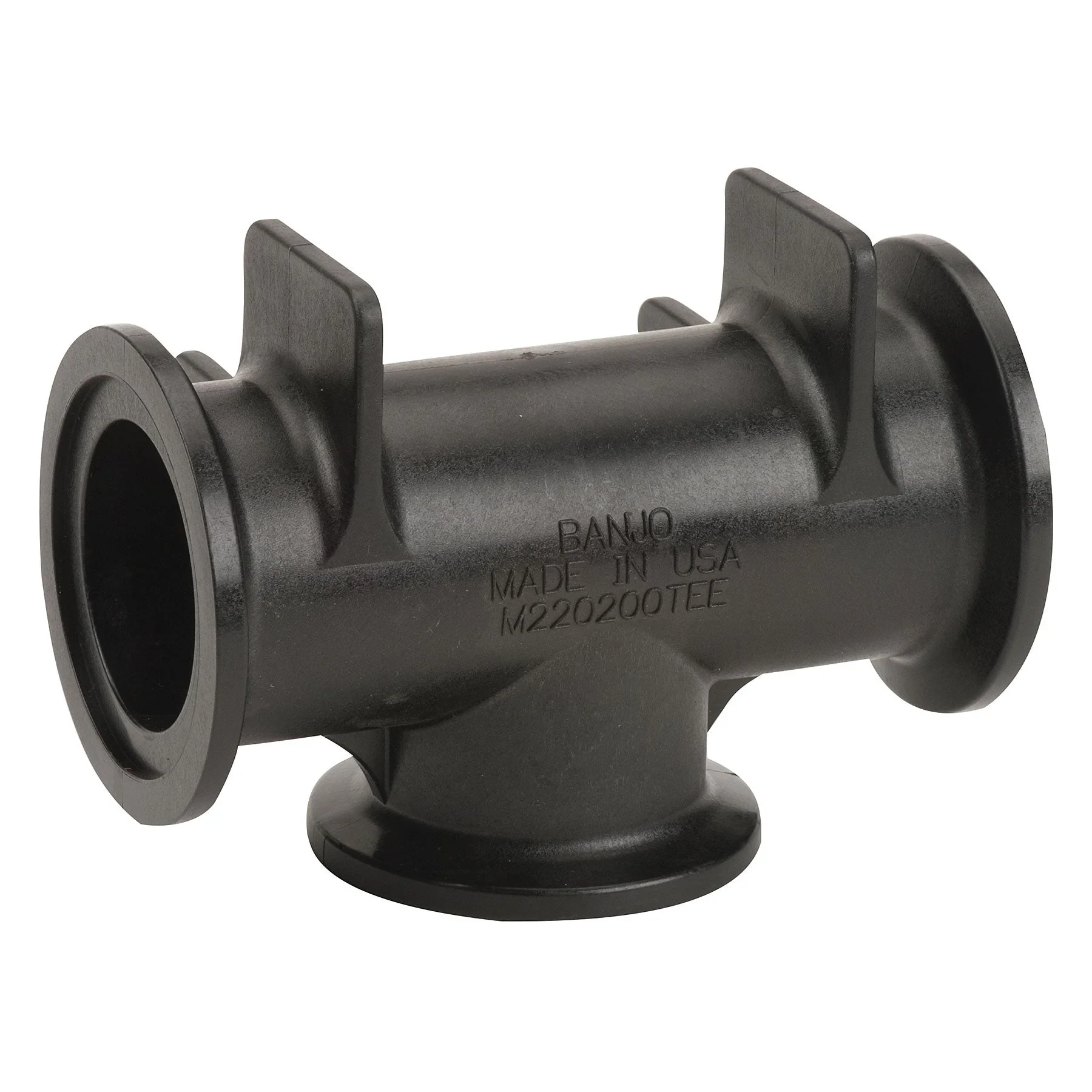 BANJO FITTINGS M220200TEE
