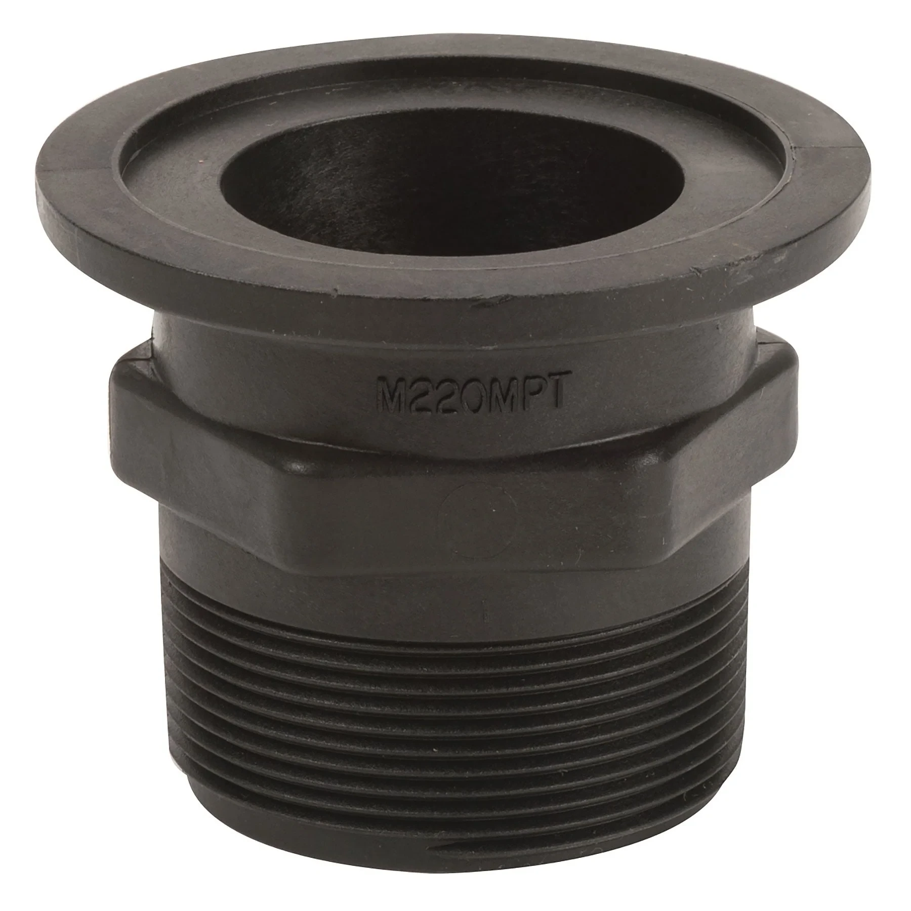 BANJO FITTINGS M220MPT Flange | BW8FQZ 34K428