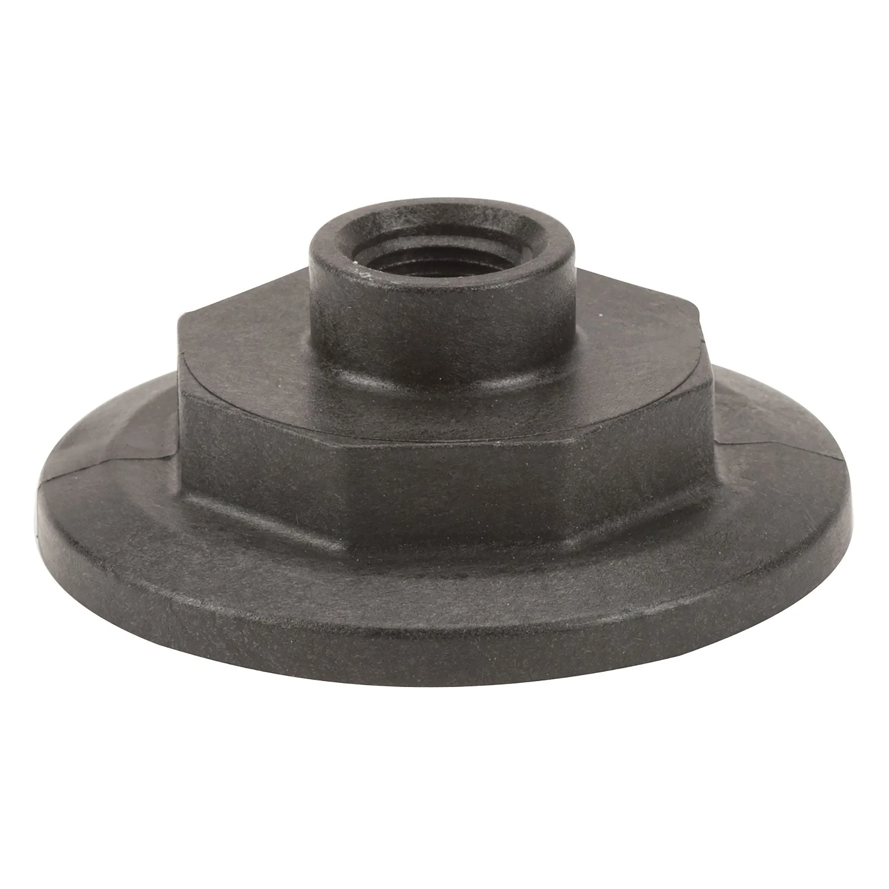 BANJO FITTINGS M220PLG038 Full Port Flange Plug, With 3/8 Inch FPT, Size 2 Inch | BW8XWP