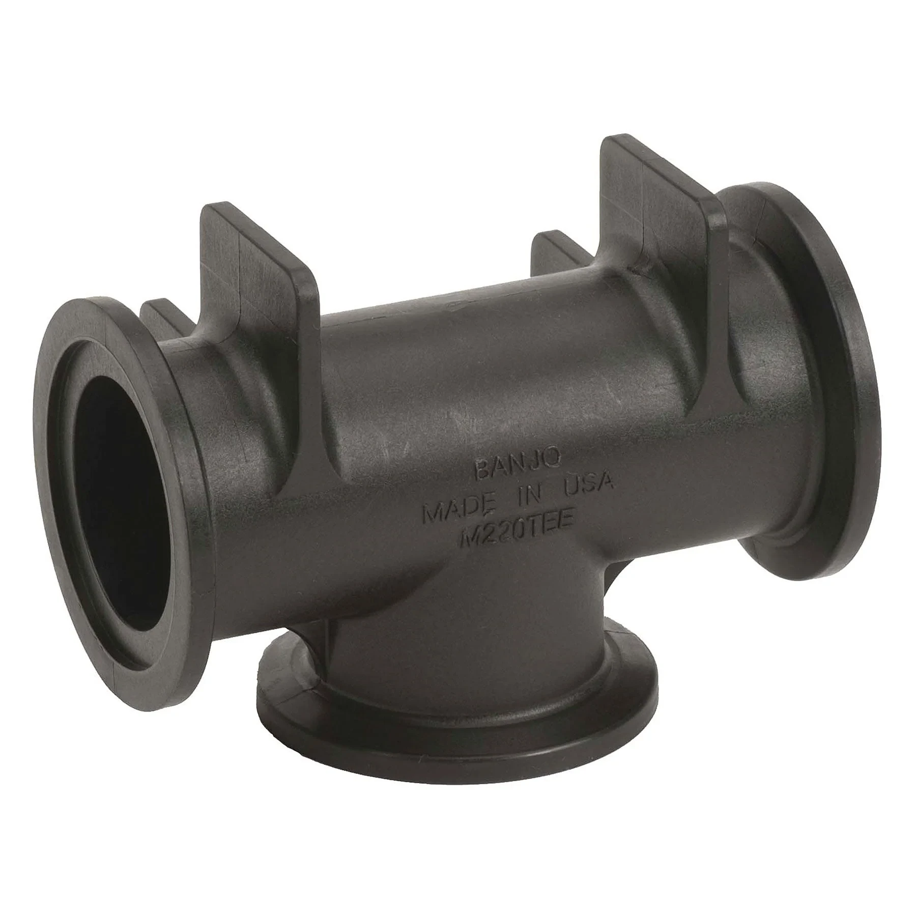 BANJO FITTINGS M220TEE