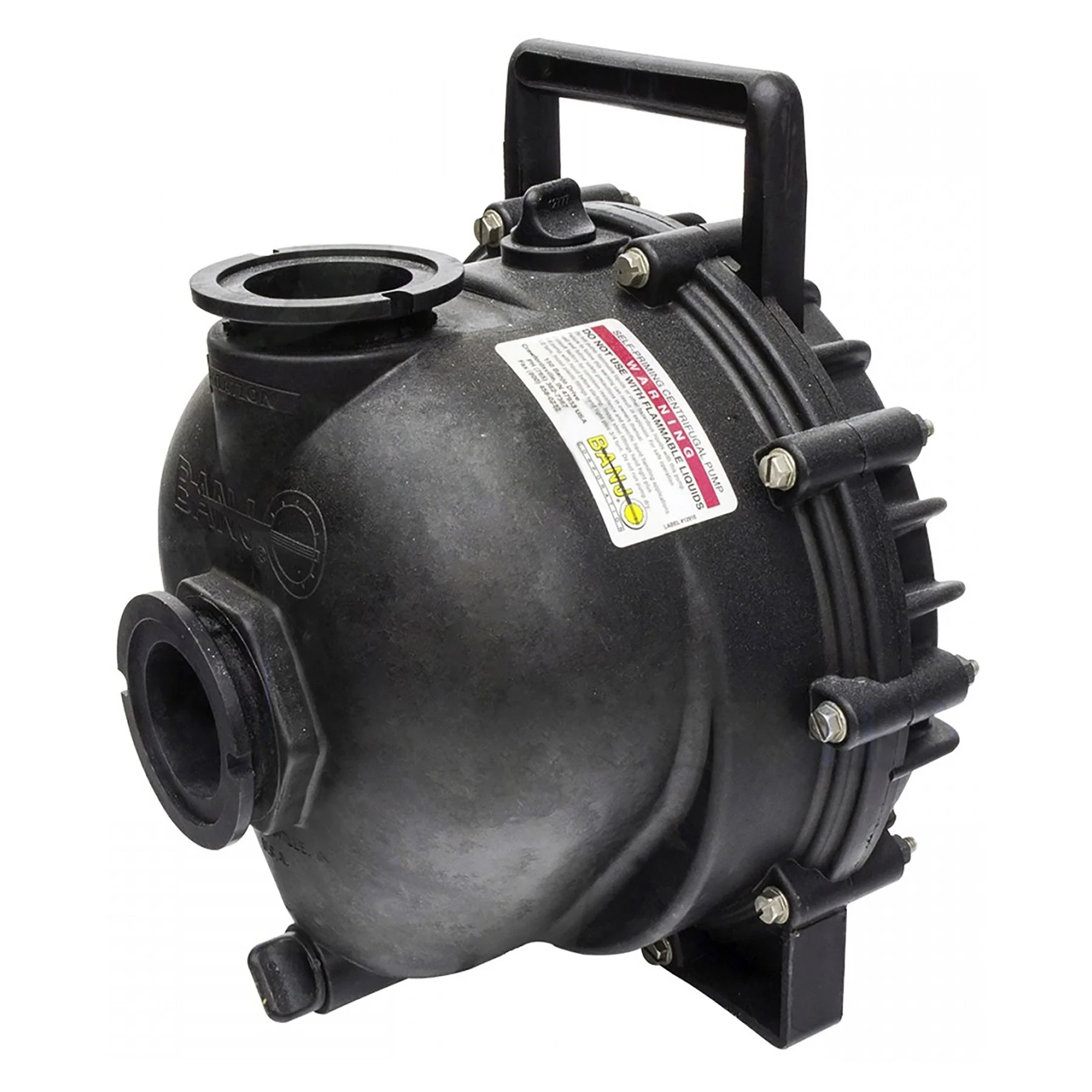 BANJO FITTINGS M225PO