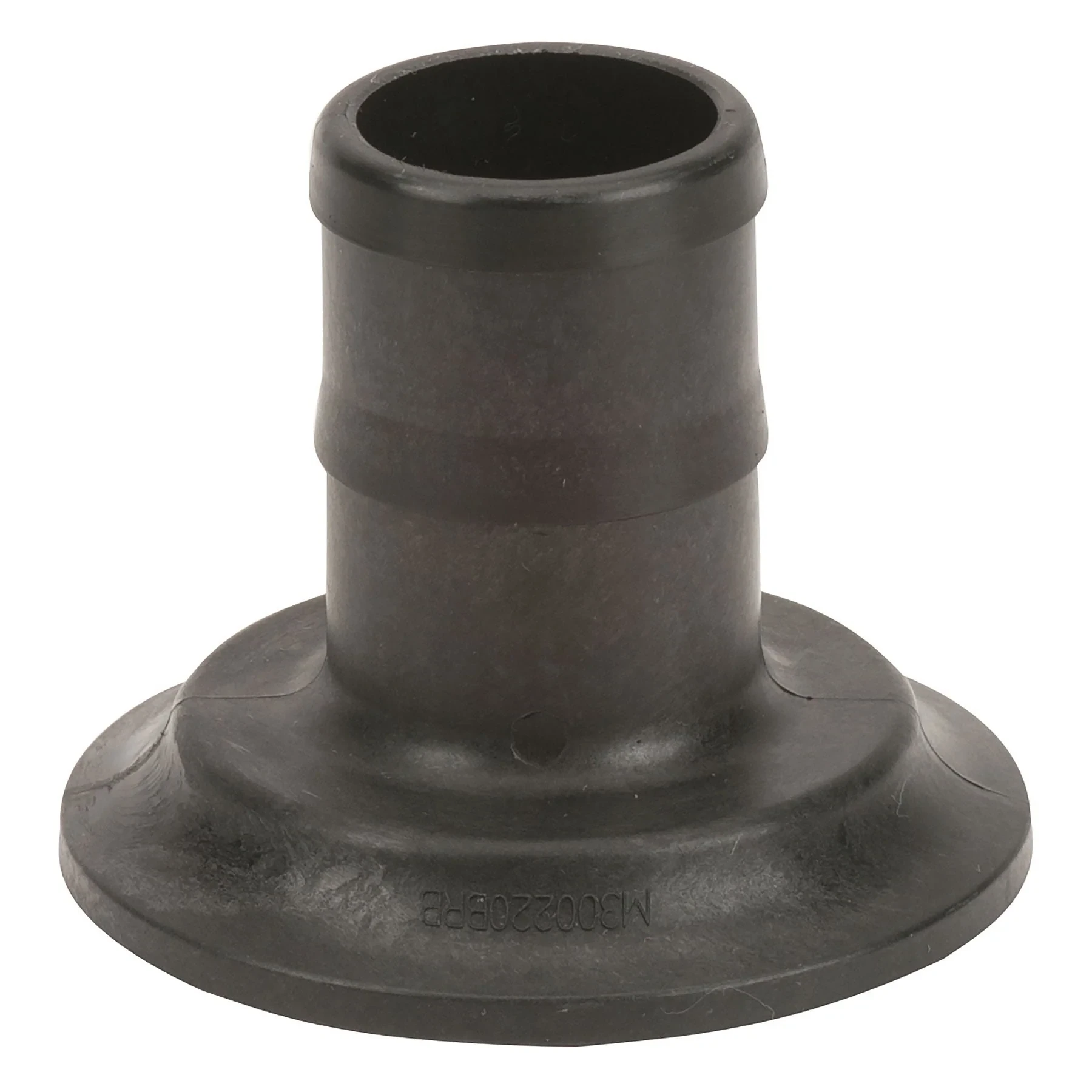 BANJO FITTINGS M300220BRB Full Port Hose Barb, 3 Inch X 2 Inch Size | BW8TYC