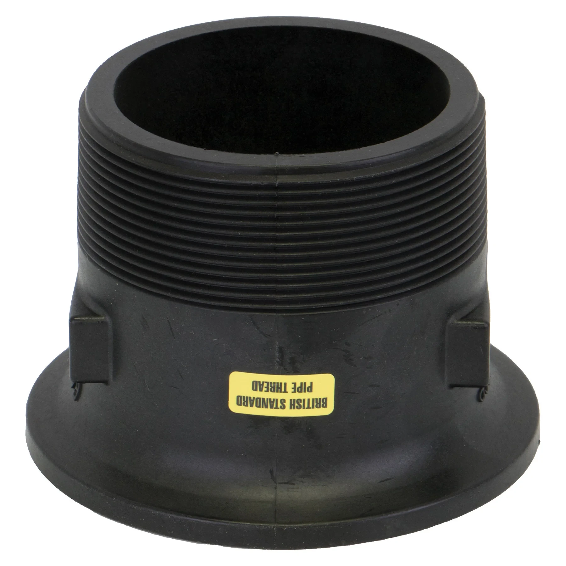 BANJO FITTINGS M300BSP Manifold Flange, 3 Inch Full Port | BW8RQR