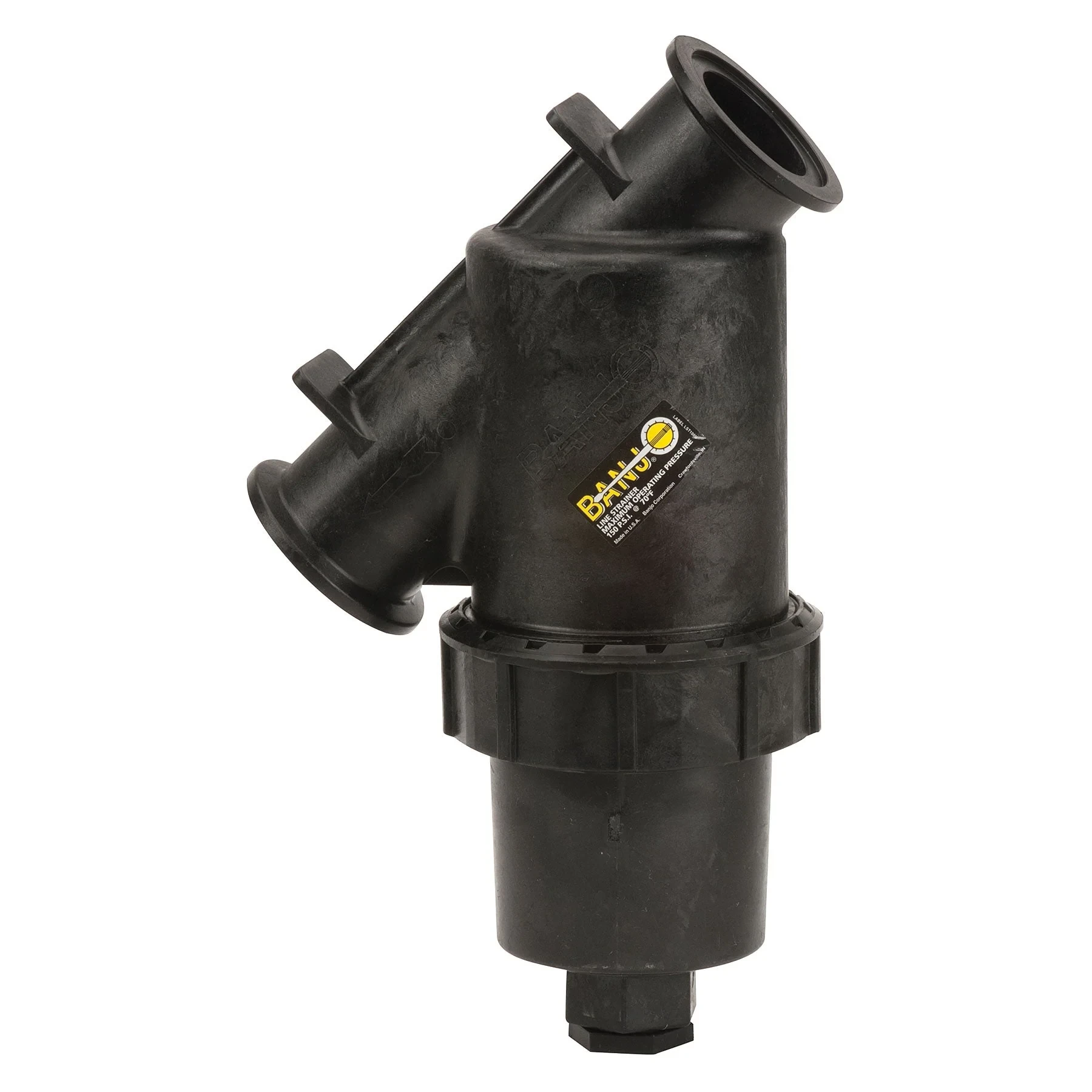 BANJO FITTINGS MLS222-30