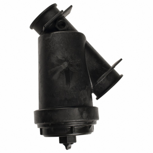 BANJO FITTINGS MLS300BC Manifold Line Strainer Body And Cap Assembly, 3 Inch Size | BW9YKN