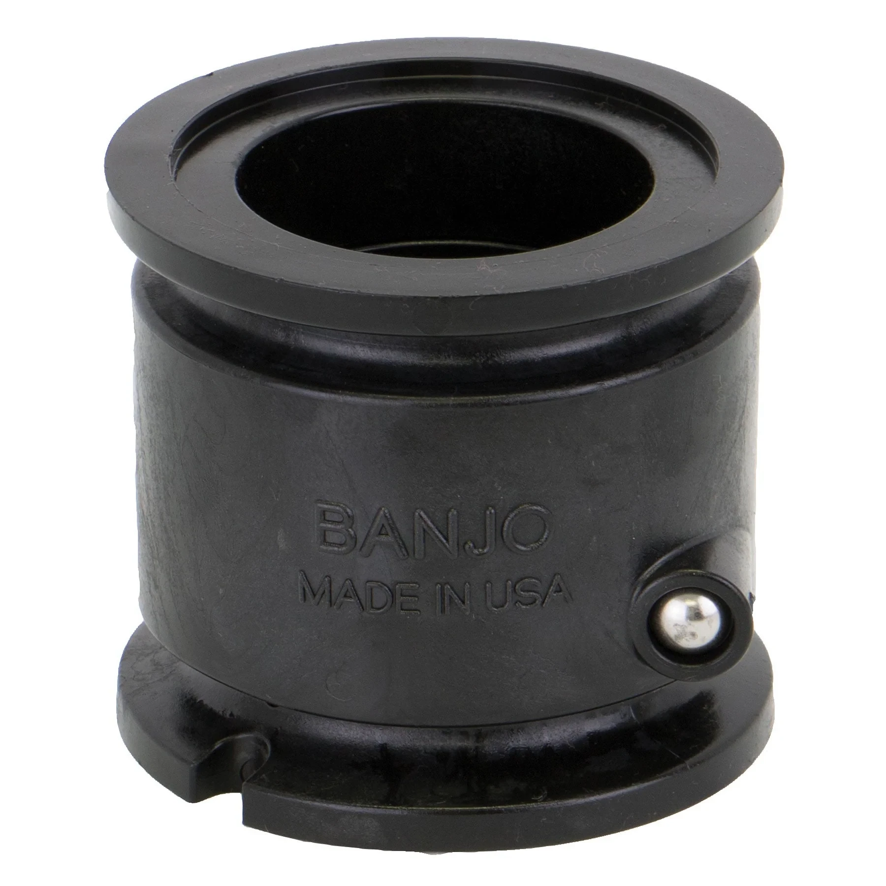 BANJO FITTINGS MSW220 Full Port Manifold Flange Swivel, 2 Inch Size | BW9CMP