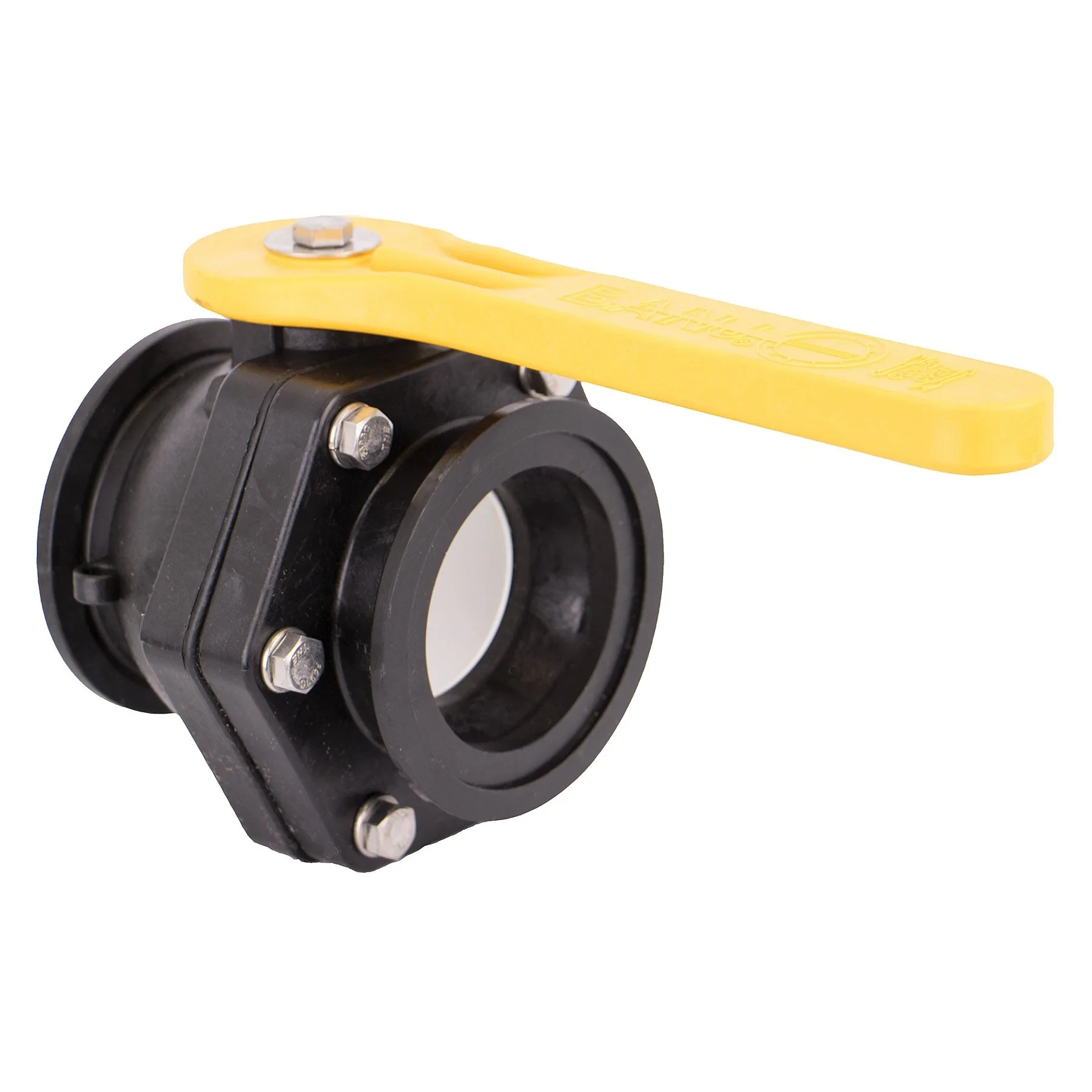 BANJO FITTINGS MVS300CF Manifold Valve, Stubby, 3 Inch Size | BW9QHG