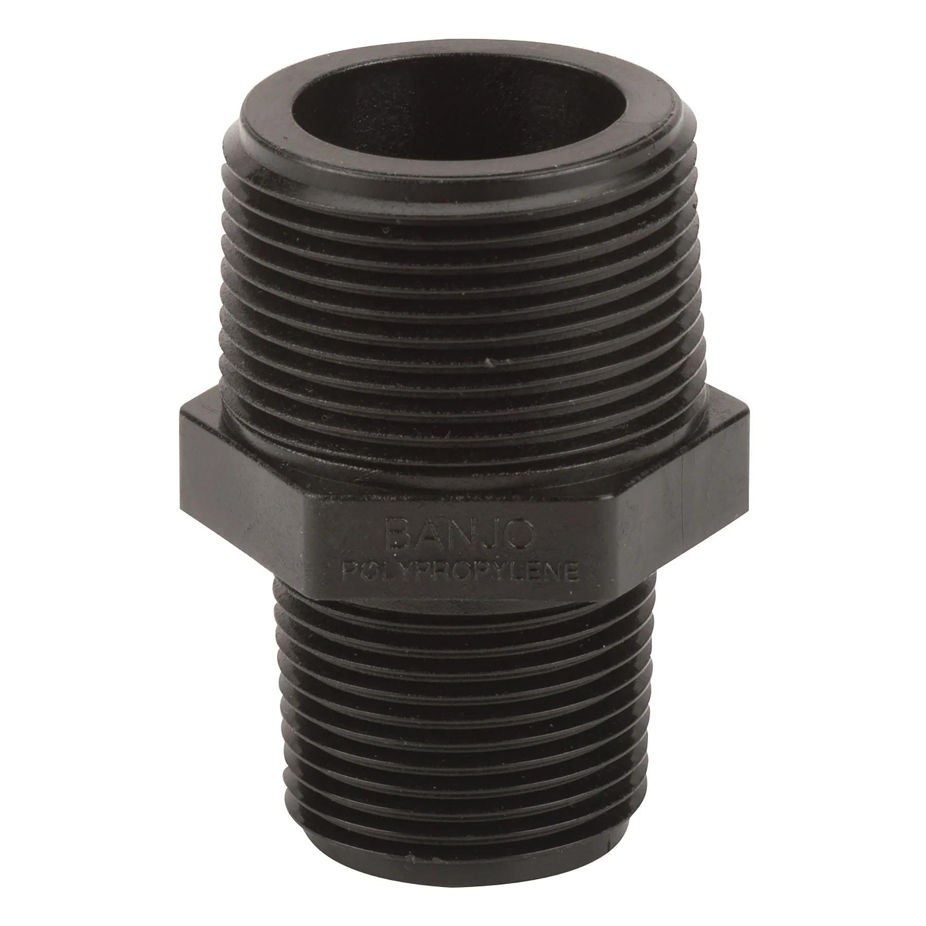 BANJO FITTINGS RN125-100