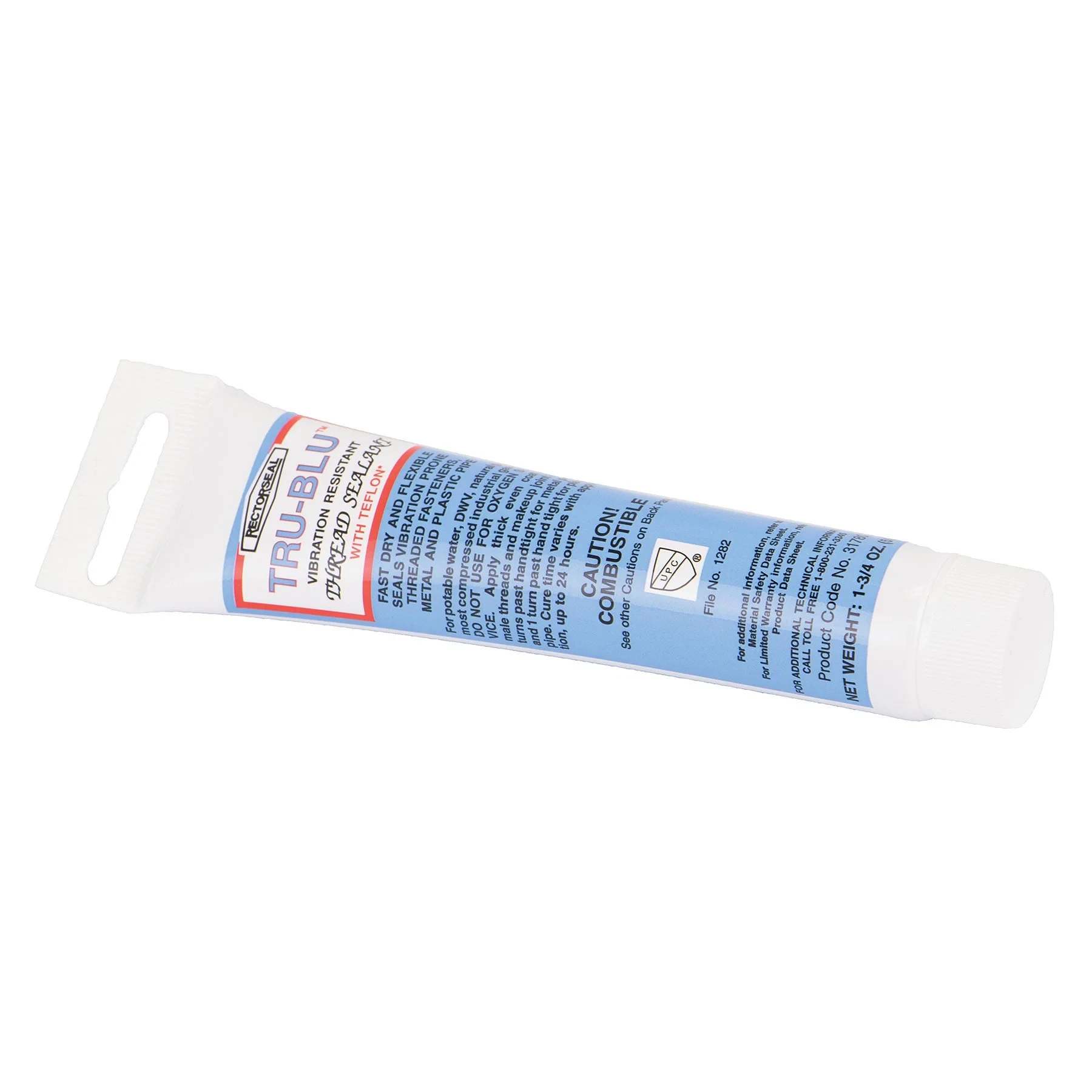 Blue Rector Seal, Tube 2 oz
