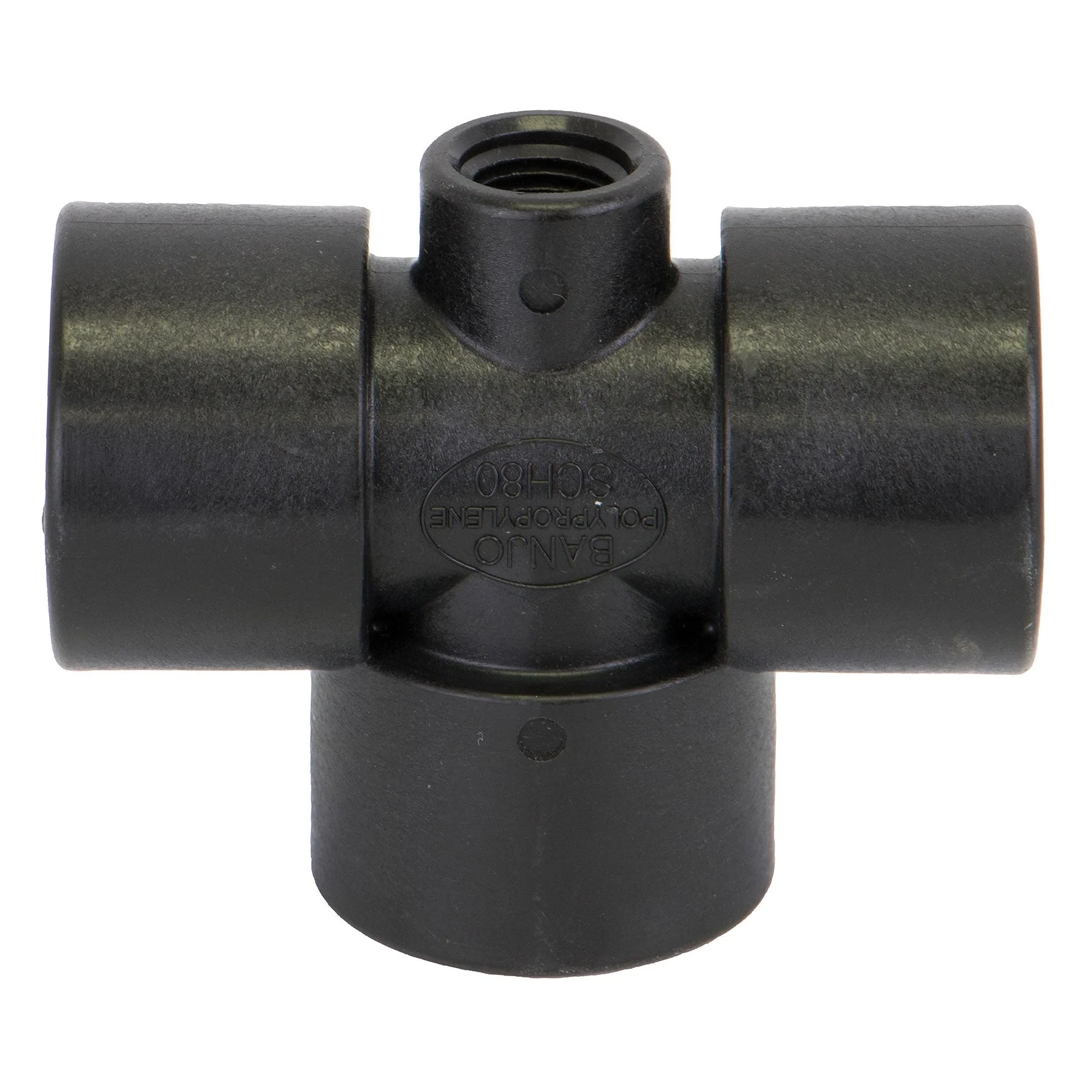 BANJO FITTINGS TEG075