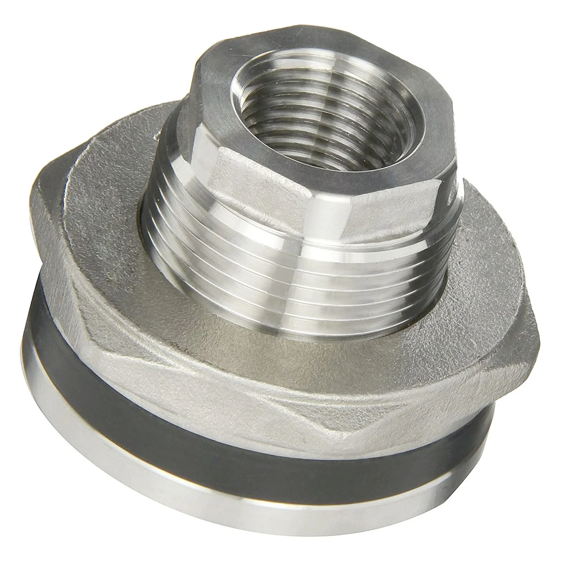 BANJO FITTINGS TF050SS