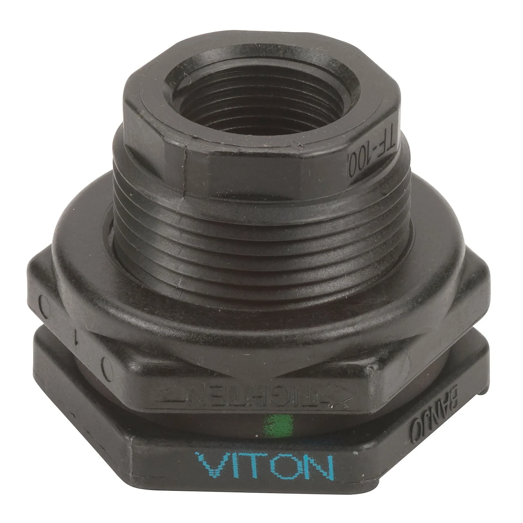 BANJO FITTINGS TF100V