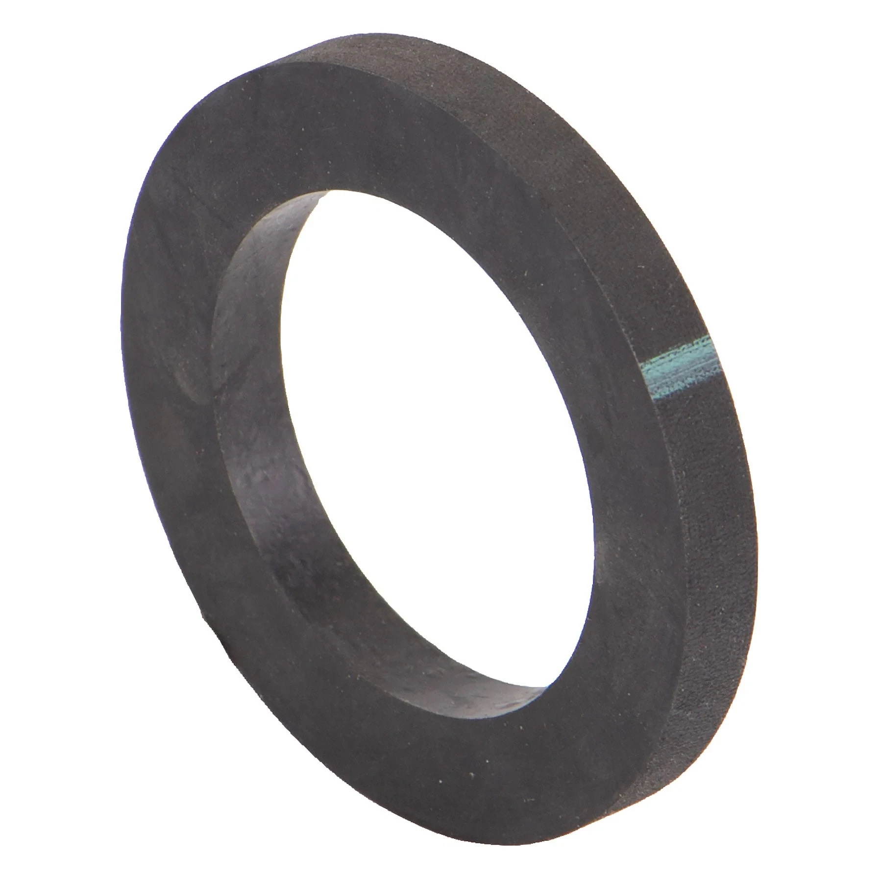 BANJO FITTINGS TF138GV Tank Flange Gasket, Size 1/2 Inch, Stainless Steel | BW8RCA