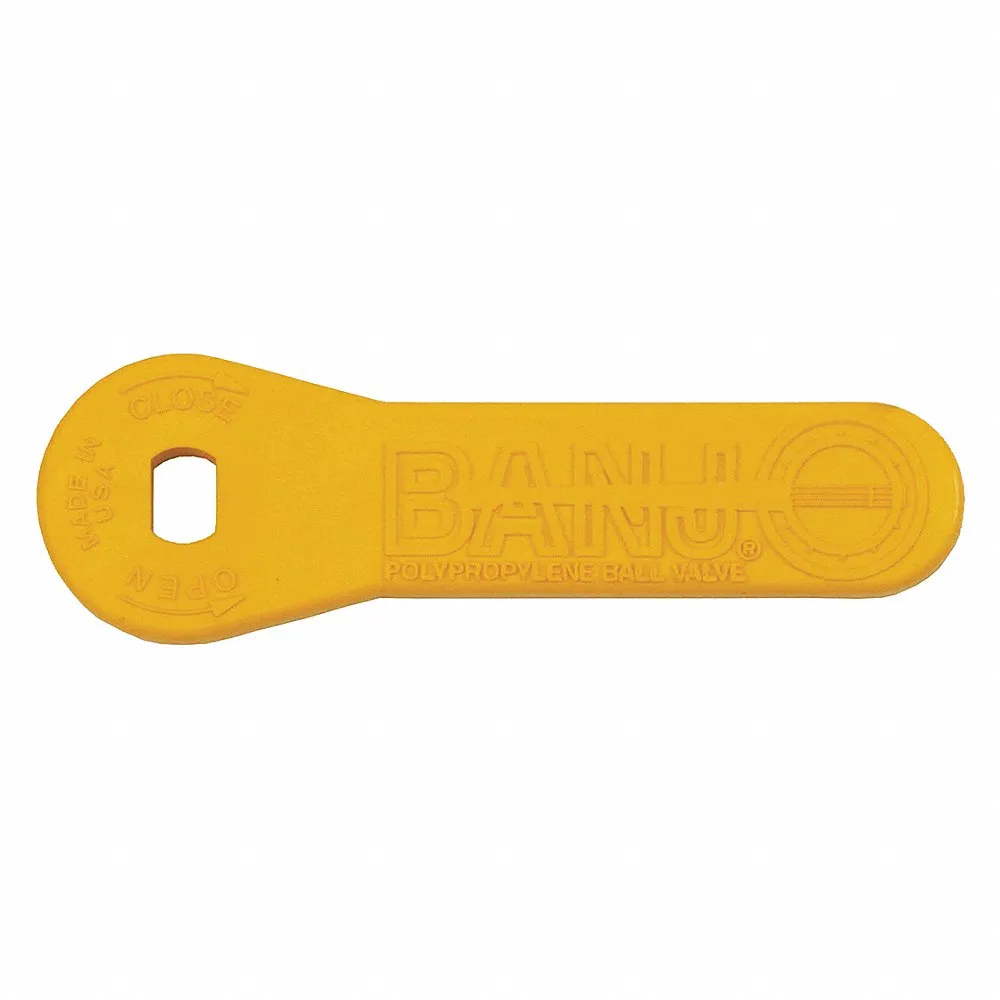 BANJO FITTINGS V20153 Handle | BW8LXY 34K424
