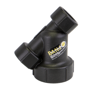 BANJO FITTINGS LS125-B