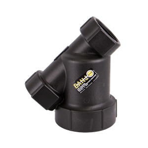 BANJO FITTINGS LS200-B