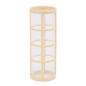 BANJO FITTINGS LS220P Mesh 20 Screen, Polypropylene | BW9EJM