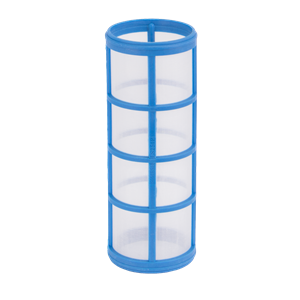 BANJO FITTINGS LS250P Mesh 50 Poly Screen | BW9FGB