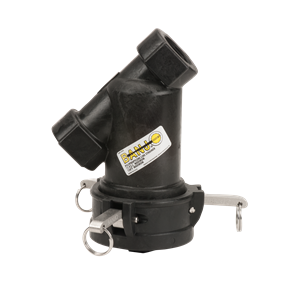 BANJO FITTINGS LSQ150-B/C