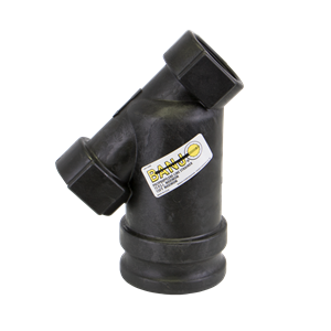 BANJO FITTINGS LSQ200-B