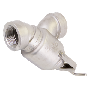 BANJO FITTINGS LSS300-06