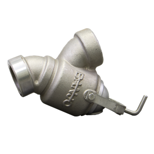 BANJO FITTINGS LSS300-B