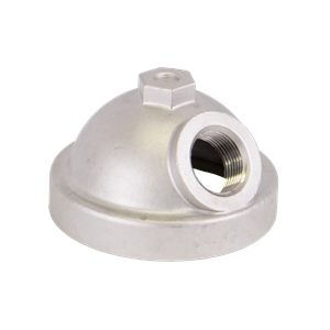 BANJO FITTINGS LSS300-C