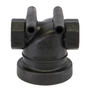 BANJO FITTINGS LST075-H