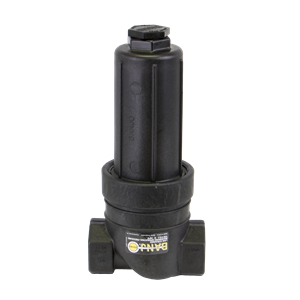 BANJO FITTINGS LST125-HB