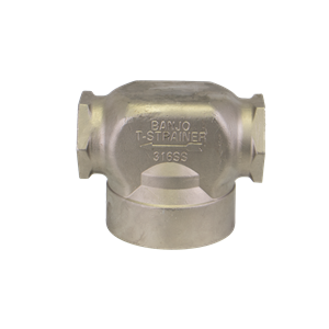 BANJO FITTINGS LST200-HSS