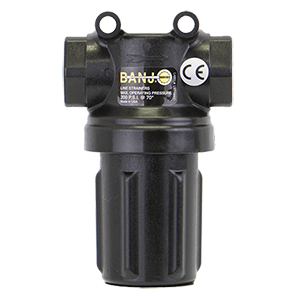 BANJO FITTINGS LSTM050-100