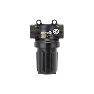 BANJO FITTINGS LSTM075-100