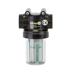 BANJO FITTINGS LSTM075-100C