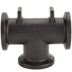 BANJO FITTINGS M100TEEC1