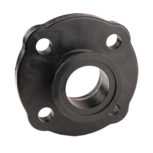 BANJO FITTINGS MAF220 Full Port Manifold Flange Ansi, 2 Inch Size | BW8RDV