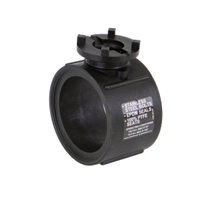 BANJO FITTINGS MEV20254A Valve Body, 1-1/2 To 2 Inch Size | BW8VDN