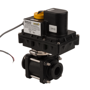 BANJO FITTINGS MEVR102CF