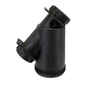 BANJO FITTINGS MLS300B1