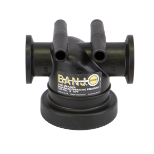 BANJO FITTINGS MLST100-H