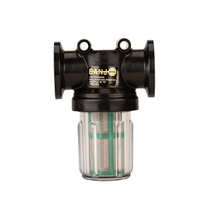 BANJO FITTINGS MLSTM100-100C