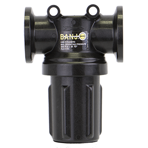 BANJO FITTINGS MLSTM100-50