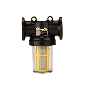 BANJO FITTINGS MLSTM100-80C