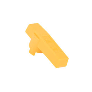 BANJO FITTINGS UV10153 Union Valve Handle, Size 1 Inch | BW8KRJ