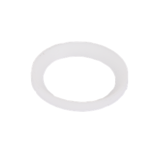 BANJO FITTINGS UV10258 Union Valve Seat, 1 Inch Size | BW8FVW