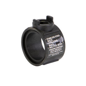 BANJO FITTINGS V07254 Valve Body, 1/2, 3/4 And 1 Inch Size | BW8LYT