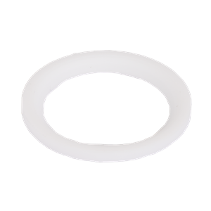 BANJO FITTINGS V10258A Ball Seat, 3/4 And 1 Inch Bottom Load Valve | BW8JUP