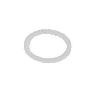 BANJO FITTINGS V20060 Bearing Gasket, TFE | BW8AWF